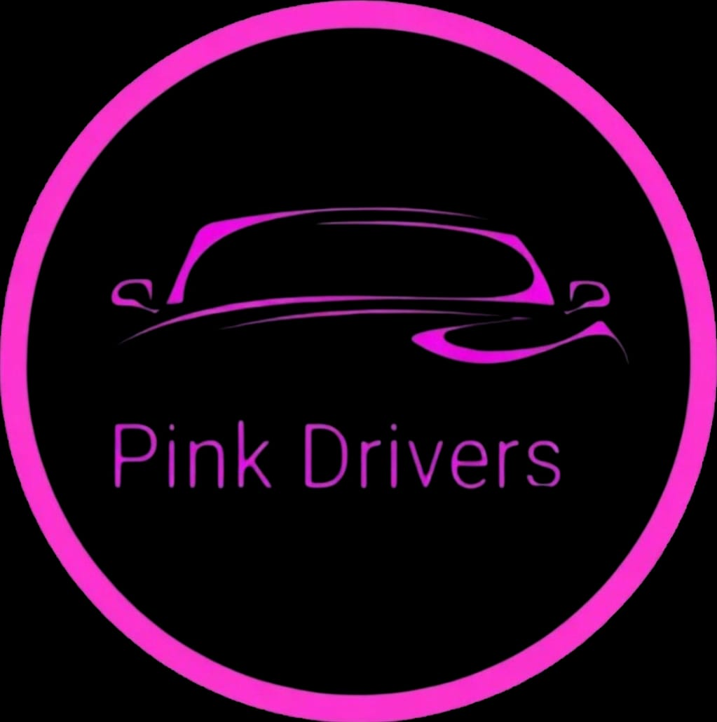 PinkDrivers Logo